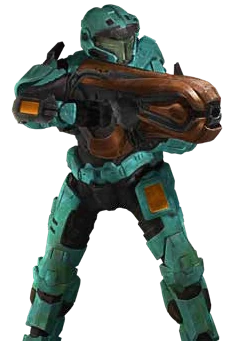 Spartan JFO